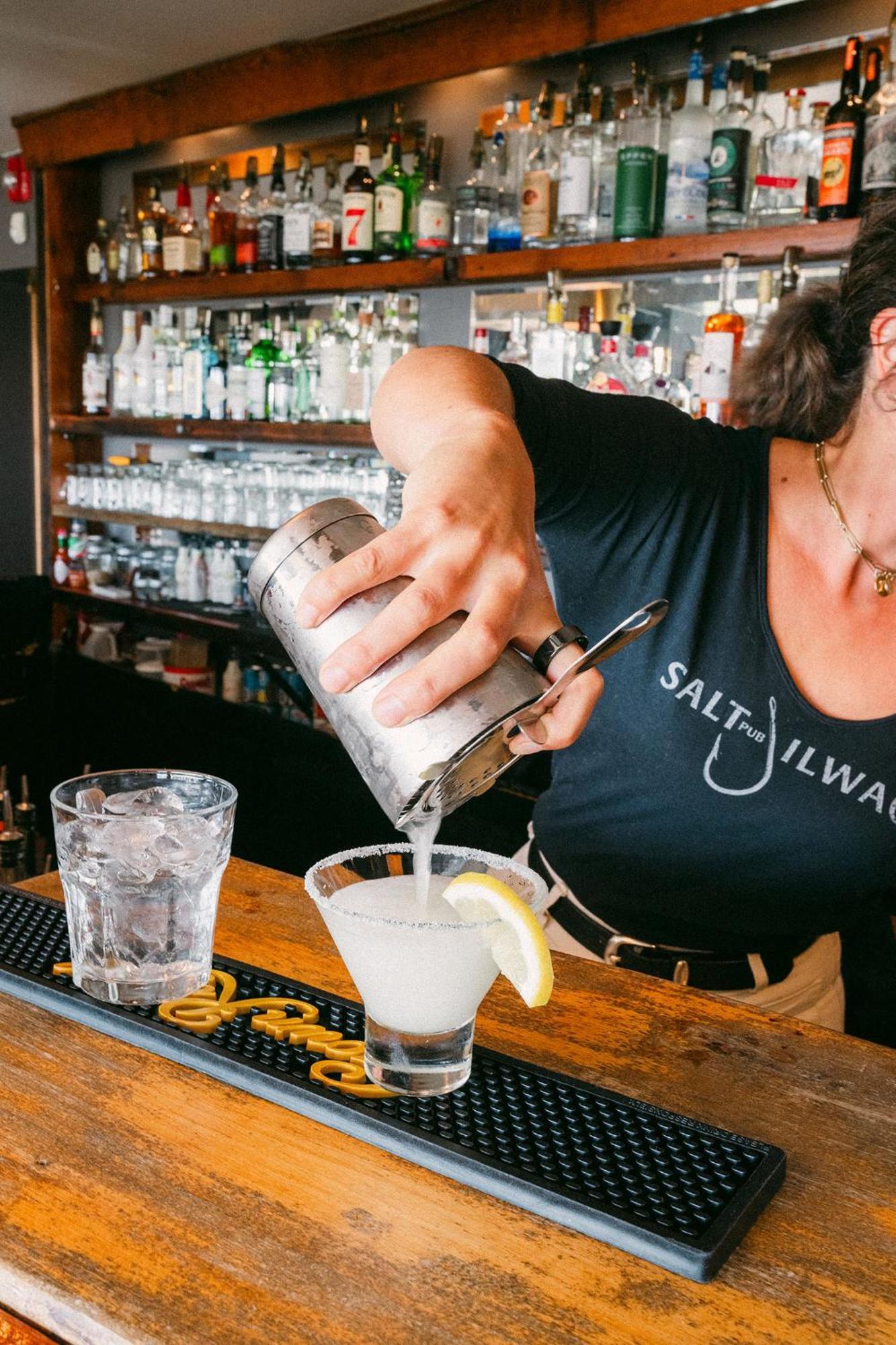 Salt Hotel & Pub Ilwaco Bagian luar foto